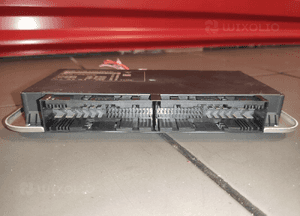 Bmw 5 F10 F11 moduł świateł sterownik frm iii 9232200 oryginał sprawny 7