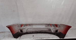Zderzak przód przedni do ford mondeo MK3 iii lift fl 10 5