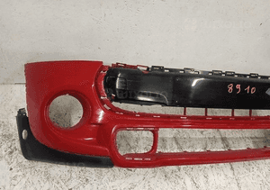ZDERZAK PRZÓD PRZEDNI MINI COOPER F55 F56 S SPORT 2014-2019R 2