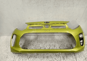 Zderzak przód przedni kia picanto iii iv 17- 1