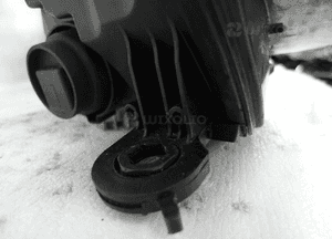 Audi A4 8W lift RS4 matrix full led idealna lampa przednia lewa 7