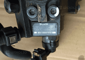 Alfa Romeo 159 1.9 JTD pompa wtryskowa ciśnieniowa 0445010185 3