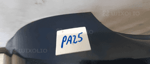 ^ ZDERZAK TYŁ TYLNY FIAT GRANDE PUNTO DO MALOWANIA ! 2