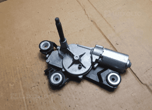 Silniczek wycieraczki tył Ford S-max I 0390201210, 3M51R17K441AG 3