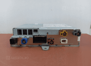 BMW OE Garmin Headunit Audio Nawigacja IDC23 HIGH 8155- 5B673A9 65125B673A9 3