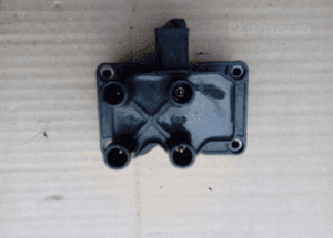 Volvo S40 II V50 Ford Focus MK2 C-Max Fusion 1.4 1.6 16V cewka zaplonowa 0221503485 2