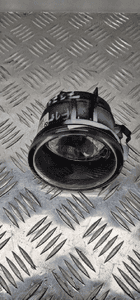 Bmw F15 lampa halogen prawy 7374146 2