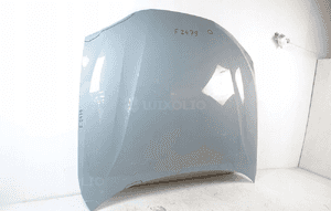 Bmw iv 4 G22 G23 G26 2021- maska pokrywa silnika 4