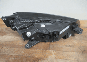 Lampa przednia przód lewa skoda superb iii 3 lift full led 2019- 15
