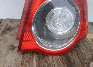 Lampa tylna tył prawa vw passat B6 sedan oryginał wysyłka! 2