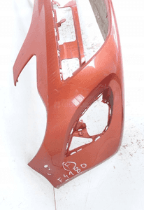 Opel corsa iv 4 d lift 2011- zderzak przód przedni 13285996 2