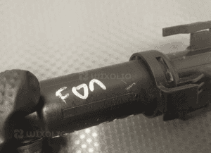 Bmw F01 F02 spryskiwacz lampy lewy 7341541 6