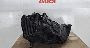 Reflektor full led matrix audi Q3 83A 83F 2019-2023 oryginał oe 4