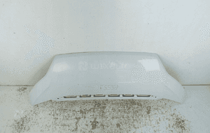 Fiat ducato iii lift boxer jumper 2014- maska pokrywa silnika 4