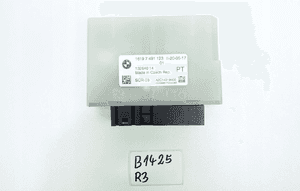 MODUŁ STEROWNIK SCR ADBLUE BMW G11 G30 7491123 1