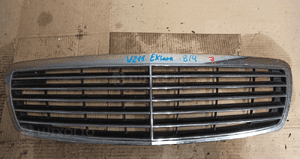 Grill atrapa mercedes W211 e klasa nr A2118800583 1