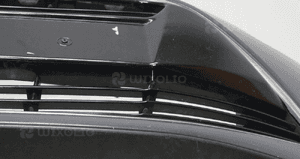ZDERZAK PRZEDNI FORD C-MAX II EA 2012 12