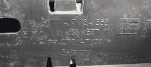 Listwa progowa lewa BMW I E87 A61 A61/3 7184353 8