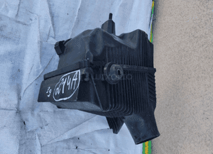 Obudowa filtra powietrza renault megane ii scenic ii 1.9 dci 8200378882 2
