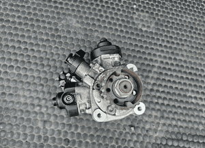 Pompa Paliwa 059130755AH 059130277BE Wtryskowa Wtryski Listwa Czujniki Przewody 2.7 3.0 TDI V6 Audi A4 B8 A5 A6 VW 13