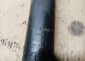 Amortyzator prawy lewy tył tylny Ford Transit MK7 5