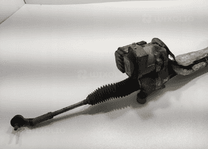 PRZEKŁADNIA MAGLOWNICA FORD FOCUS MK3 III CV6C3D070LG CV6C3D070 2010-2014 3