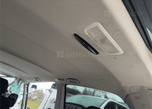 MERCEDES vito 447 v klasa podsufitka long  podbitka 4
