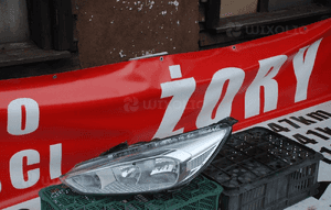 focus MK3 lampa lewa nr 50146 WYSYŁKA 1