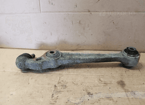 Wahacz lewy przód przedni Mazda 6 Lift 4