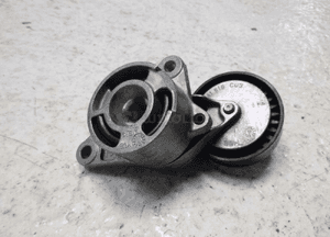 Mercedes V167 C167 X167 W205 rolka napinacza paska napinacz klinowy oryginał 6