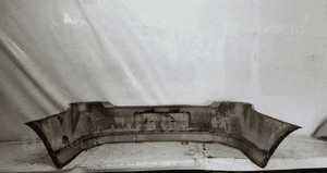 Zderzak tył tylny do opel vectra c hb Z157 1
