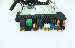 MODUŁ SAM A2305453932 MERCEDES SL SL R230 1