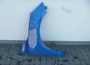 Ford focus MK4 kombi drzwi tylne prawe oryginał ładne 10