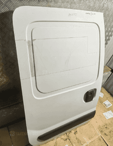 Drzwi prawe przesuwne renault kangoo i lift nissan kubistar 3