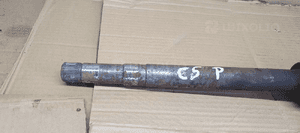Półoś prawy przód przednia prawa długa Citroen C5 2.0 HDI 9644760180 2