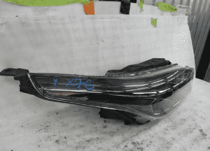 Kia x-ceed xceed lift full led lampa przednia prawa prawy przód 3