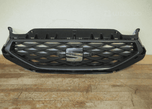 Grill gril atrapa seat leon iv 4 2020- 2