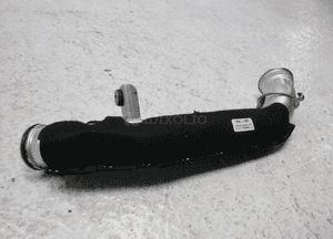 Mercedes C205 W205 W238 W213 W167 rura powietrza 5