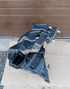 Nagrzewnica powietrza klimatyzacji Mercedes Vito 639 A6398302760KZ 5