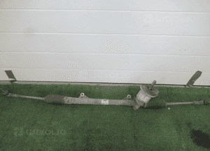 UKŁAD KIEROWNICZY MAGLOWNICA RENAULT CLIO III 3 1.2 16V BENZYNA 2005- 9