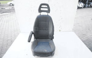FOTEL LEWY PRZÓD KIEROWCY CITROEN JUMPER II 2 1