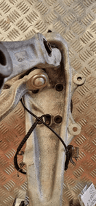 BMW F01 F07 ZWROTNICA LEWY LEWA PRZÓD PRZEDNIA 6775767 11