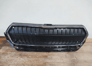 Grill gril atrapa skoda enyaq iv 5LA853653 2020- 1
