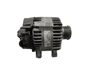 Alternator peugeot 208 i 1.0 vti 9688237380 MS1012101720 2012-2019 1