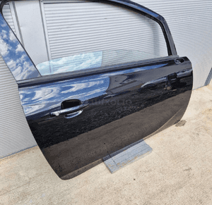 Opel corsa e 3d 2014-2019 drzwi prawe Z22C 2