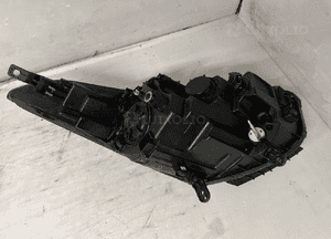 Hyundai I40 lift lampa lewy przód lewa przednia reflektor uk 92101-3ZXXX 6