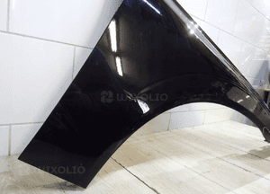 Volvo XC60 2 ii błotnik praway przód oryginał llu xc 60 4