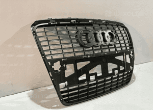 AUDI A6 C6 Grill / Atrapa chłodnicy - 16362 2