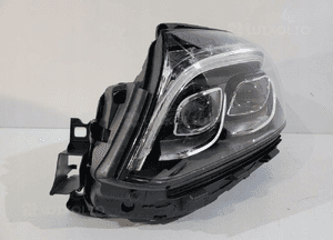 Mercedes GLS A166 Lampa FULL LED USA - L 13425 3