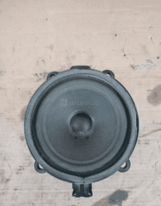 Głośnik drzwi przód przedni Mercedes Vito 639 A6398270160 1